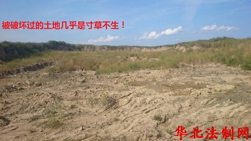 黑龙江呼兰区:涉嫌违法征地千亩仅给党纪处理就算完事?